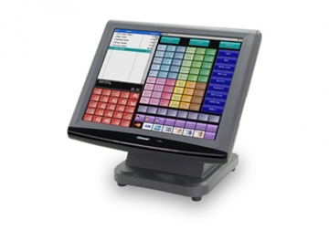 EPOS System For Restaurants