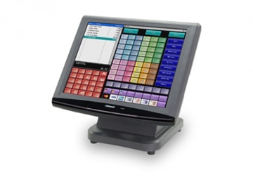 EPOS System For Retail Outlets