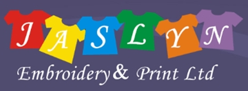 Schoolwear Printing Experts Gloucester