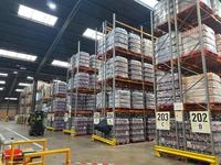 Used Pallet Racking Manchester