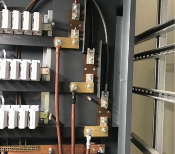 Industrial Switchboard Installation Bristol