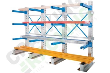 Cantilever Racking Suppliers Manchester