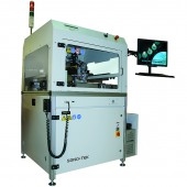 Inline Spray Coating Systems