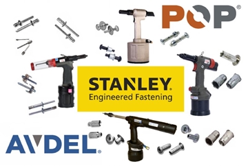 Stanley Engineered Fastening Distributor