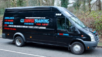 2 Day training And Test For Experienced Drivers In Reading