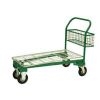 Suppliers Of Garden Trolleys West Midlands