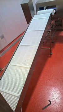 Conveyor Refurbishment In Leicester