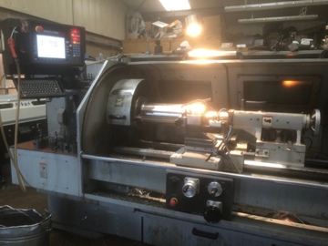 Specialist CNC Turning Companies Isle of Wight