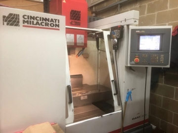 CNC Milling Specialists Isle of Wight