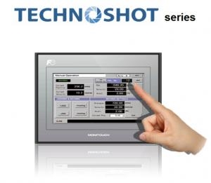 Distributor Of 7” HMI Touch Screens