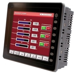 Specialist Supplier Of HMI Touch Screens