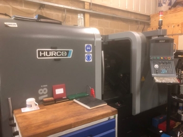 CNC Turning Specialists Isle of Wight