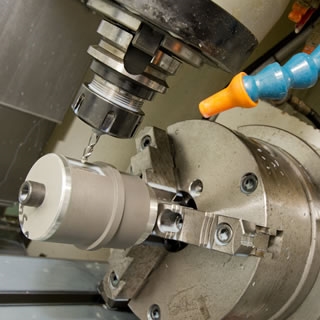 Subcontract Manual Machining Services Isle of Wight