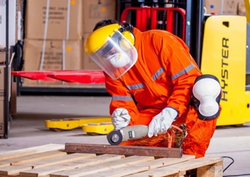 Specialist Health And Safety Courses Hertfordshire