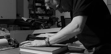 Traditional Bookbinding Specialist East London