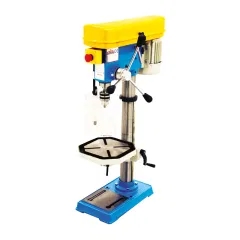 Excel Machines XL 16B Bench Pillar Drill 110v Single Phase   