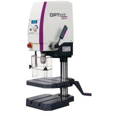 Optimum OPTI drill DX 15VDX