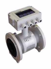  Magnetic Induction Flow Meters