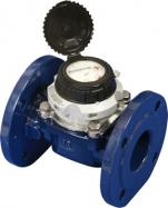  Woltman Turbine Cold Water Meters