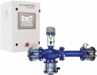 Designers Of Aquametro Fuel Treatment Equipment