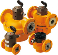 Meters For Chemical Suppliers