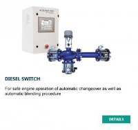 Specialist Manufactures Of Diesel Switch