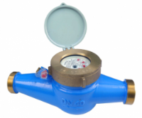 Specialist Manufactures Of Multi-Jet Water Meters