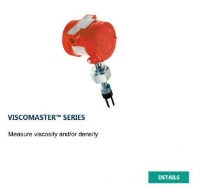 Specialist Manufactures Of Viscomaster