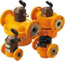 Specialists In Meters For Chemicals