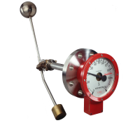  Contents Gauges For LPG And Other Pressurised Storage Tanks