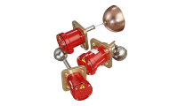  Level Switches for Storage Tanks