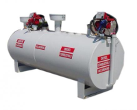 Designers Of Contents Measurement for Storage Tanks