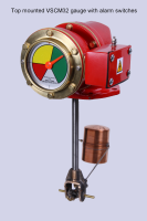 Designers Of Coolant Header Tank Level Measurement With Alarms For Traction Applications