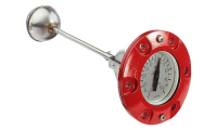 Designers Of Direct Reading Gauges for Storage Tanks