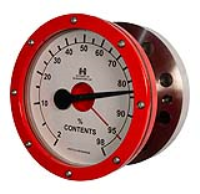Float Operated Tank Content Gauges