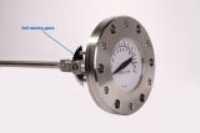 Manufacture Of Contents Gauges For Chemical Tanks