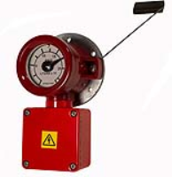 Manufacture Of Gauges With Integral Level Switches