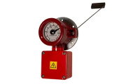 Manufactures Of 50mm Dial Gauges with Switches for Storage Tanks