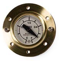 Specialist Manufacture Of Direct Reading Tank Contents Gauges