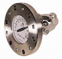 Specialist Manufacture Of Float Operated Gauges For Environmental Extremes