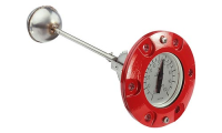 Specialists In Direct Reading Gauges for Storage Tanks
