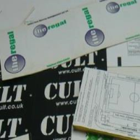 Self-adhesive Tags In Liverpool