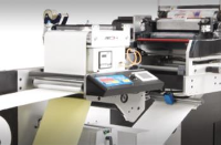 FLEXOGRAPHIC PRINTING In Bolton