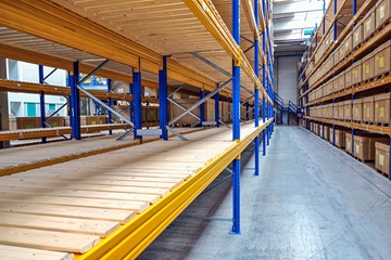 Bespoke Timber Decking Solutions