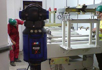 Precision Positioning and Alignment Services
