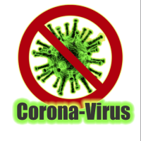 SARS-COV-2 Fogging Service (Corona Virus)