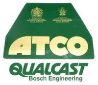 Atco/Qualcast/Bosch