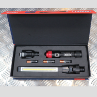 Inspection Lamp and Torch 350 Lumens