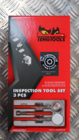 Inspection Tool Set 3 Pcs