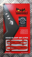 Hose Clamp Set